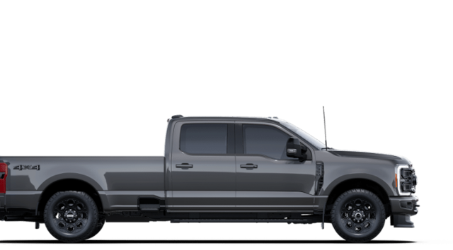 2025 Ford SuperDuty